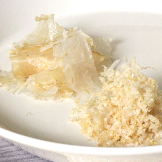 【話題沸騰中!】青森シャモロック鶏節 花削り 25g