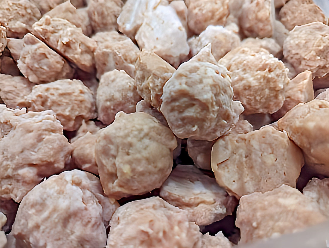 青森シャモロック 肉だんご 10kg入り 大容量