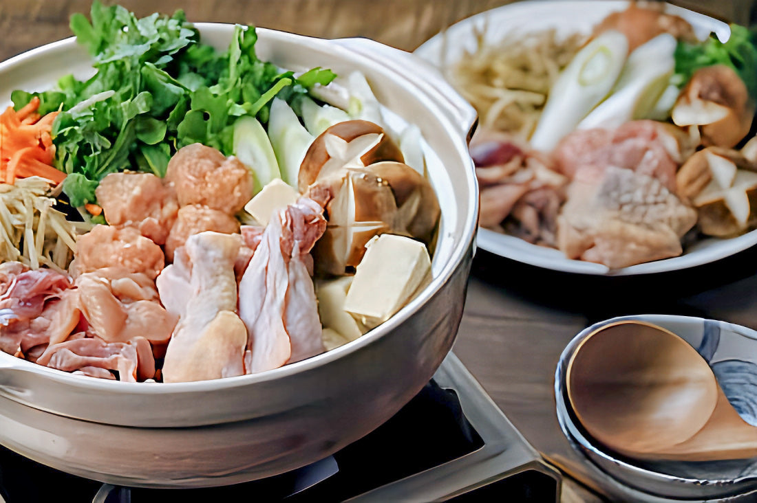 青森シャモロック 濃縮スープ 8.5倍 100ml