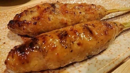 青森シャモロック つくね串 10本入り