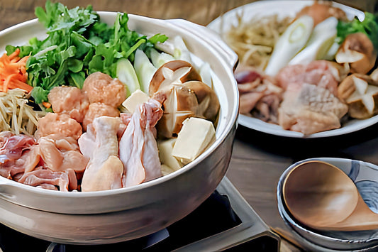 青森シャモロック 肉だんご   150g