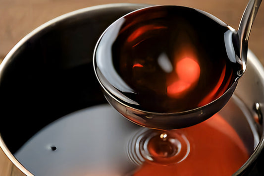 青森シャモロック　濃縮スープ 8.5倍 100ml